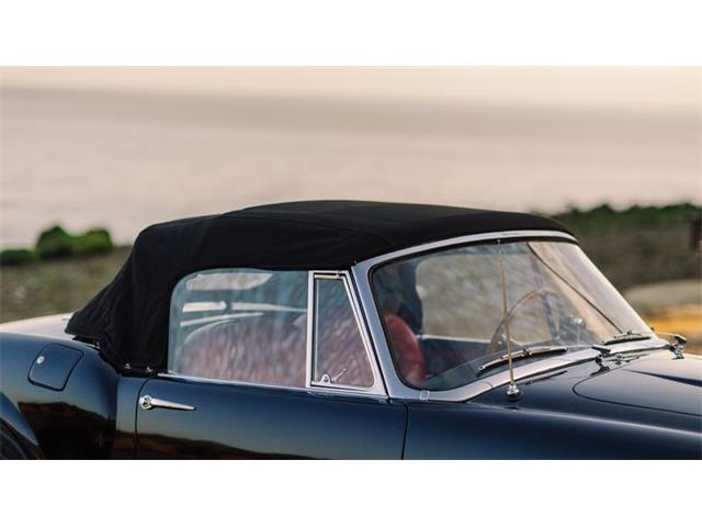 1958 Lancia Aurelia (CC-2119385) for sale in Las Vegas, Nevada