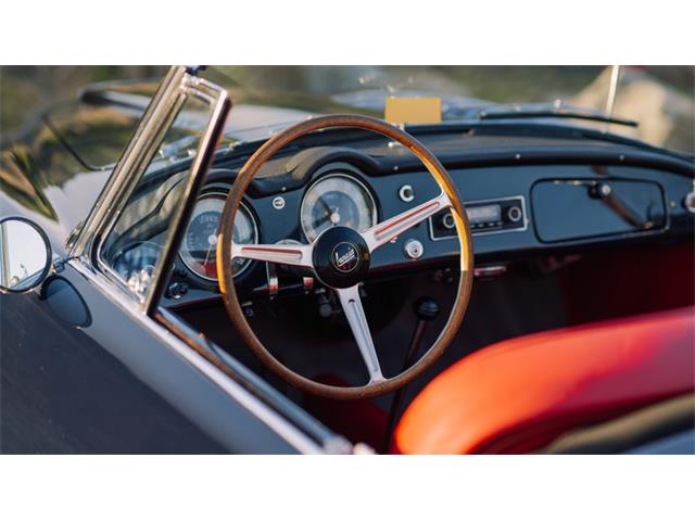 1958 Lancia Aurelia (CC-2119385) for sale in Las Vegas, Nevada
