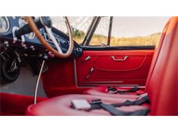 1958 Lancia Aurelia (CC-2119385) for sale in Las Vegas, Nevada
