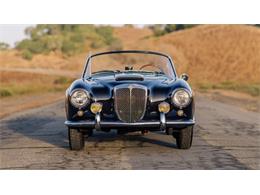 1958 Lancia Aurelia (CC-2119385) for sale in Las Vegas, Nevada