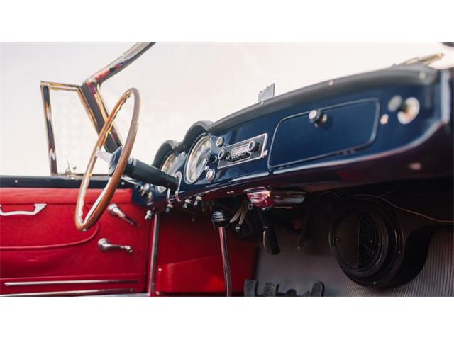 1958 Lancia Aurelia (CC-2119385) for sale in Las Vegas, Nevada