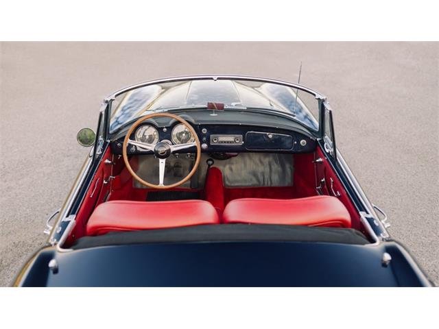 1958 Lancia Aurelia (CC-2119385) for sale in Las Vegas, Nevada