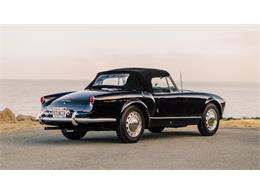 1958 Lancia Aurelia (CC-2119385) for sale in Las Vegas, Nevada