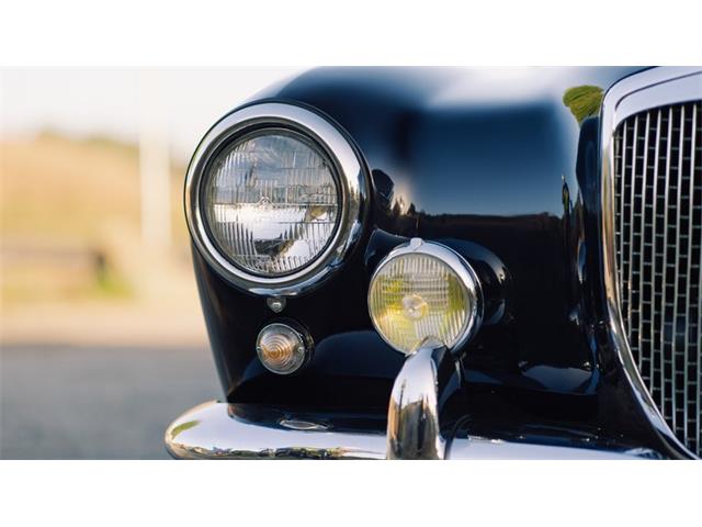 1958 Lancia Aurelia (CC-2119385) for sale in Las Vegas, Nevada