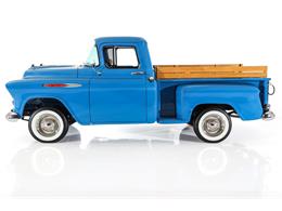 1957 Chevrolet 3100 (CC-2119386) for sale in Des Moines, Iowa