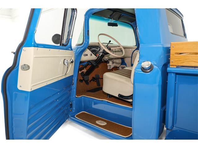 1957 Chevrolet 3100 (CC-2119386) for sale in Des Moines, Iowa