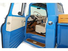1957 Chevrolet 3100 (CC-2119386) for sale in Des Moines, Iowa