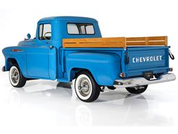 1957 Chevrolet 3100 (CC-2119386) for sale in Des Moines, Iowa