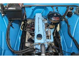 1957 Chevrolet 3100 (CC-2119386) for sale in Des Moines, Iowa