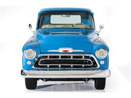 1957 Chevrolet 3100 (CC-2119386) for sale in Des Moines, Iowa
