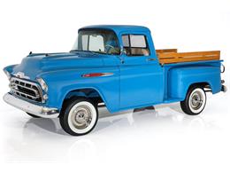 1957 Chevrolet 3100 (CC-2119386) for sale in Des Moines, Iowa