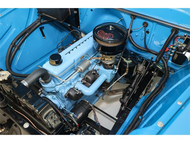 1957 Chevrolet 3100 (CC-2119386) for sale in Des Moines, Iowa