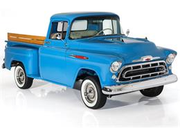 1957 Chevrolet 3100 (CC-2119386) for sale in Des Moines, Iowa