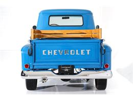 1957 Chevrolet 3100 (CC-2119386) for sale in Des Moines, Iowa