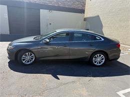 2018 Chevrolet Malibu (CC-2119387) for sale in El Cajon, California