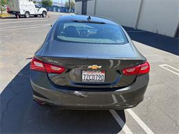 2018 Chevrolet Malibu (CC-2119387) for sale in El Cajon, California