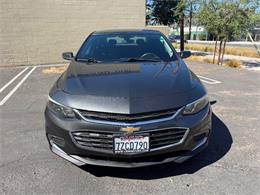 2018 Chevrolet Malibu (CC-2119387) for sale in El Cajon, California