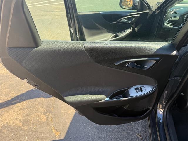 2018 Chevrolet Malibu (CC-2119387) for sale in El Cajon, California
