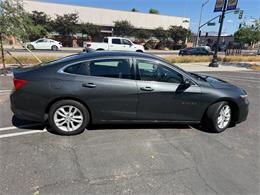 2018 Chevrolet Malibu (CC-2119387) for sale in El Cajon, California