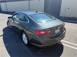 2018 Chevrolet Malibu (CC-2119387) for sale in El Cajon, California