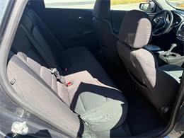 2018 Chevrolet Malibu (CC-2119387) for sale in El Cajon, California