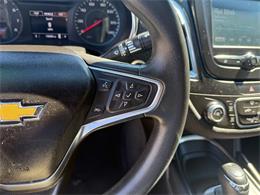 2018 Chevrolet Malibu (CC-2119387) for sale in El Cajon, California