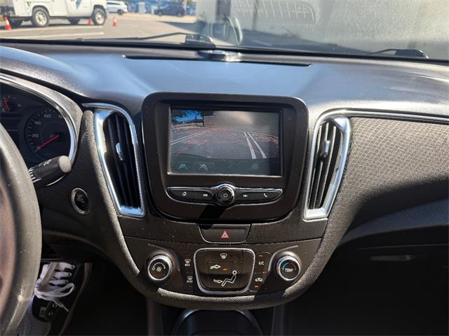 2018 Chevrolet Malibu (CC-2119387) for sale in El Cajon, California