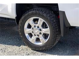 2017 Chevrolet Silverado (CC-2119388) for sale in Clifton Park, New York