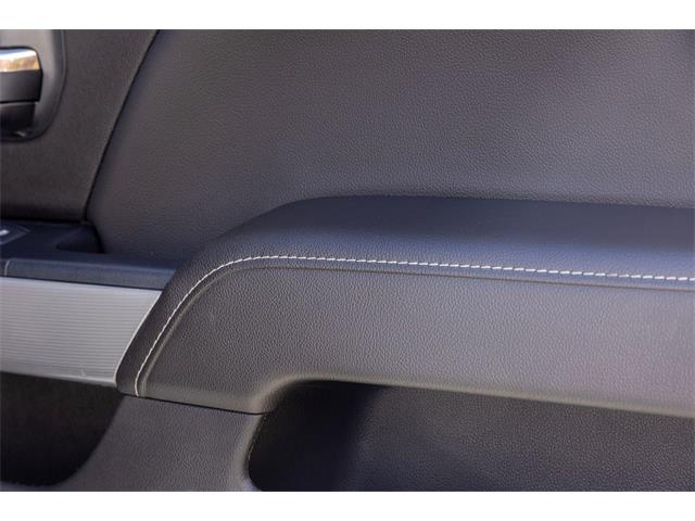 2017 Chevrolet Silverado (CC-2119388) for sale in Clifton Park, New York