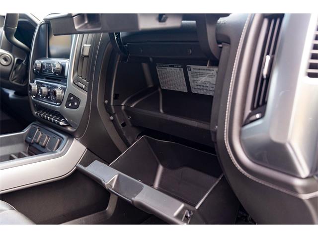 2017 Chevrolet Silverado (CC-2119388) for sale in Clifton Park, New York