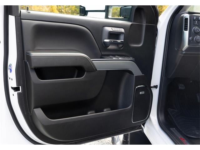 2017 Chevrolet Silverado (CC-2119388) for sale in Clifton Park, New York