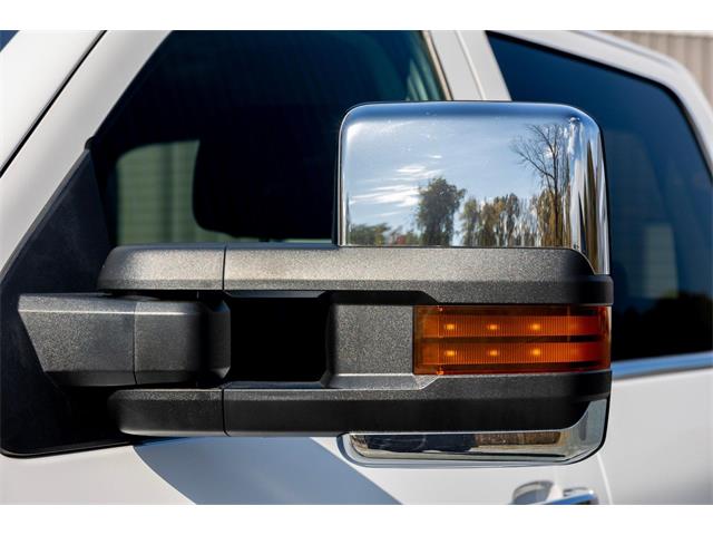 2017 Chevrolet Silverado (CC-2119388) for sale in Clifton Park, New York