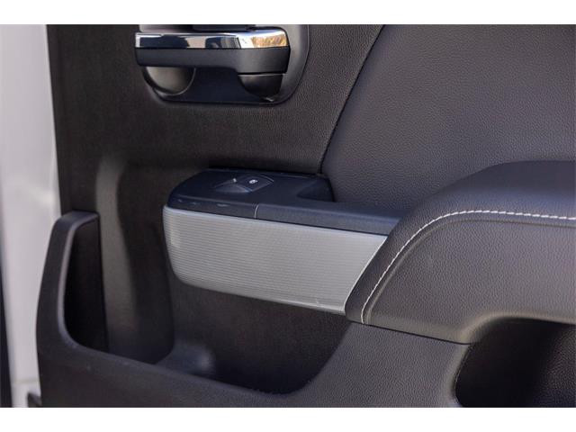 2017 Chevrolet Silverado (CC-2119388) for sale in Clifton Park, New York