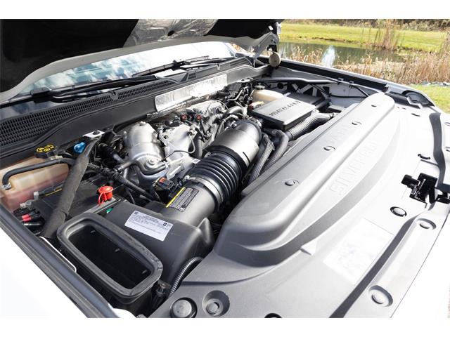 2017 Chevrolet Silverado (CC-2119388) for sale in Clifton Park, New York