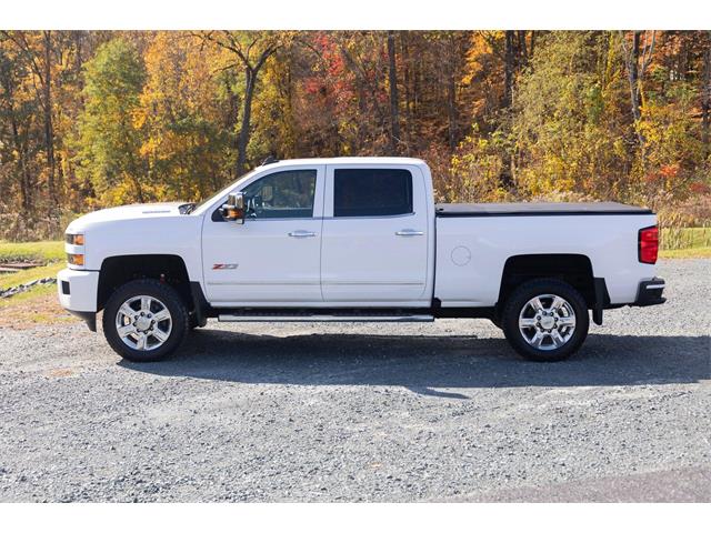 2017 Chevrolet Silverado (CC-2119388) for sale in Clifton Park, New York
