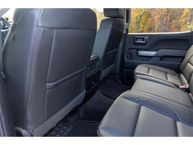 2017 Chevrolet Silverado (CC-2119388) for sale in Clifton Park, New York