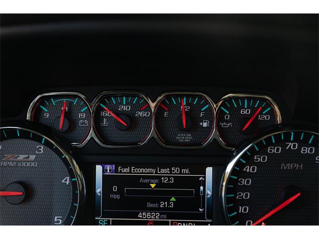 2017 Chevrolet Silverado (CC-2119388) for sale in Clifton Park, New York