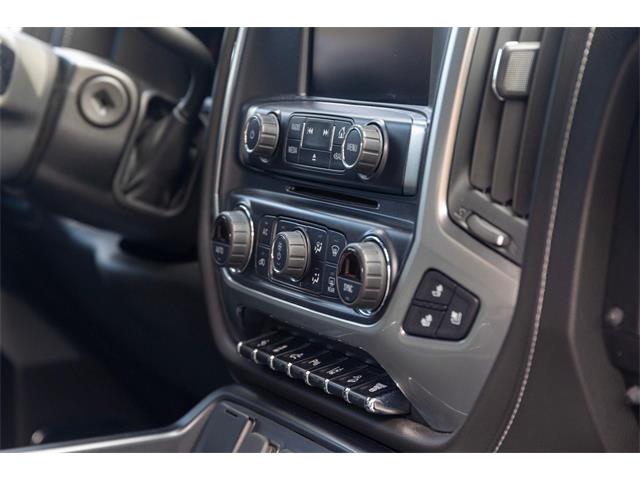 2017 Chevrolet Silverado (CC-2119388) for sale in Clifton Park, New York