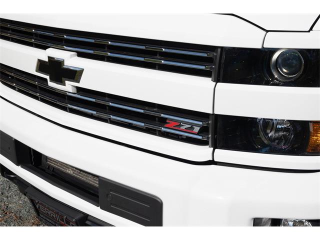 2017 Chevrolet Silverado (CC-2119388) for sale in Clifton Park, New York