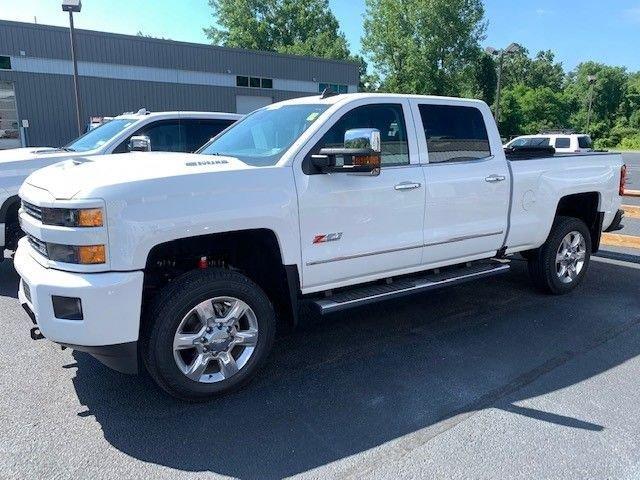 2017 Chevrolet Silverado (CC-2119388) for sale in Clifton Park, New York