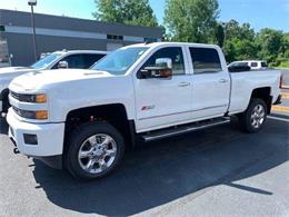 2017 Chevrolet Silverado (CC-2119388) for sale in Clifton Park, New York