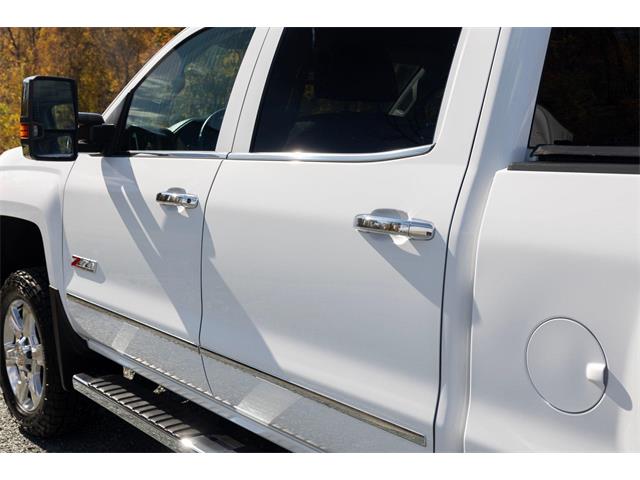 2017 Chevrolet Silverado (CC-2119388) for sale in Clifton Park, New York