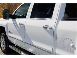 2017 Chevrolet Silverado (CC-2119388) for sale in Clifton Park, New York