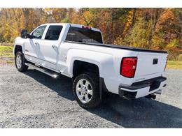 2017 Chevrolet Silverado (CC-2119388) for sale in Clifton Park, New York