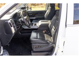 2017 Chevrolet Silverado (CC-2119388) for sale in Clifton Park, New York