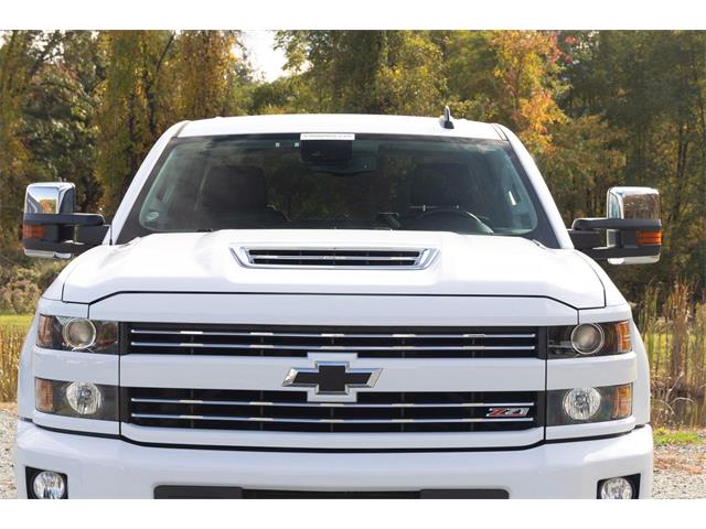 2017 Chevrolet Silverado (CC-2119388) for sale in Clifton Park, New York