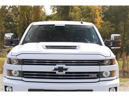 2017 Chevrolet Silverado (CC-2119388) for sale in Clifton Park, New York