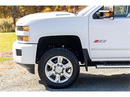 2017 Chevrolet Silverado (CC-2119388) for sale in Clifton Park, New York