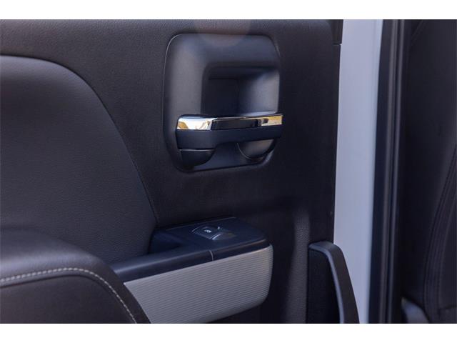 2017 Chevrolet Silverado (CC-2119388) for sale in Clifton Park, New York