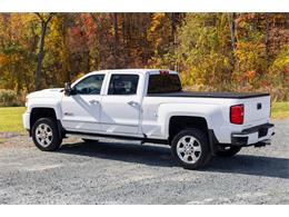 2017 Chevrolet Silverado (CC-2119388) for sale in Clifton Park, New York